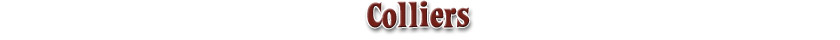 Colliers
