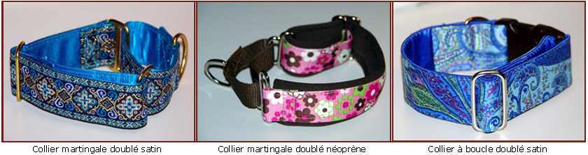 Colliers