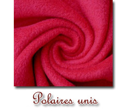Polaires unis